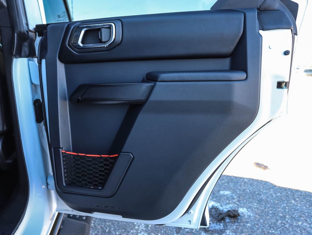 Used 2024 Ford Bronco Raptor image 24