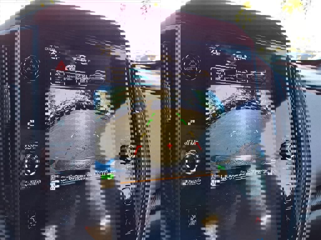 Certified 2025 Subaru Crosstrek 2.5i Wilderness w/ Wilderness Package image 4