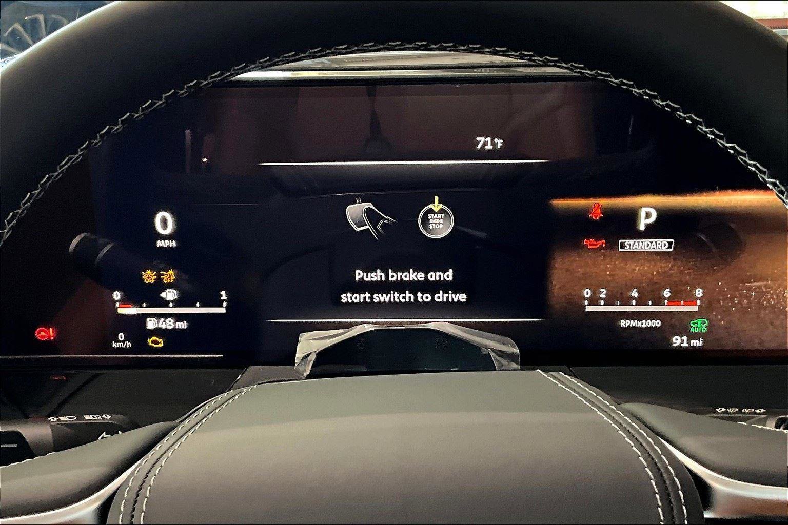 New 2025 INFINITI QX80 Sensory w/ Exterior Package image 33