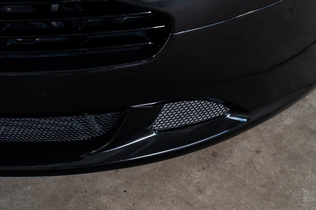 Used 2011 Aston Martin DB9 Coupe image 17