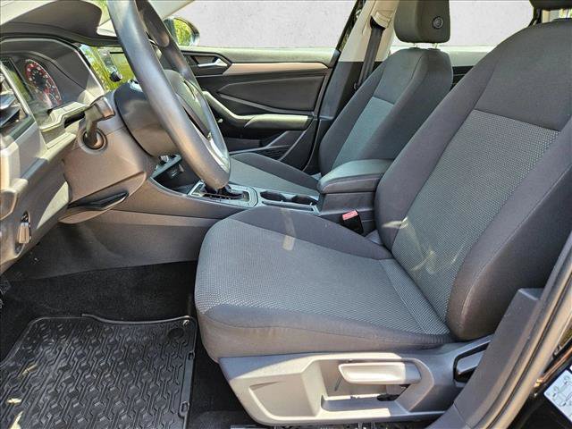 Used 2020 Volkswagen Jetta S FWD image 15