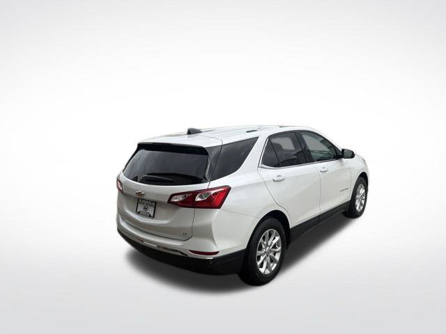 Used 2019 Chevrolet Equinox LT FWD image 3