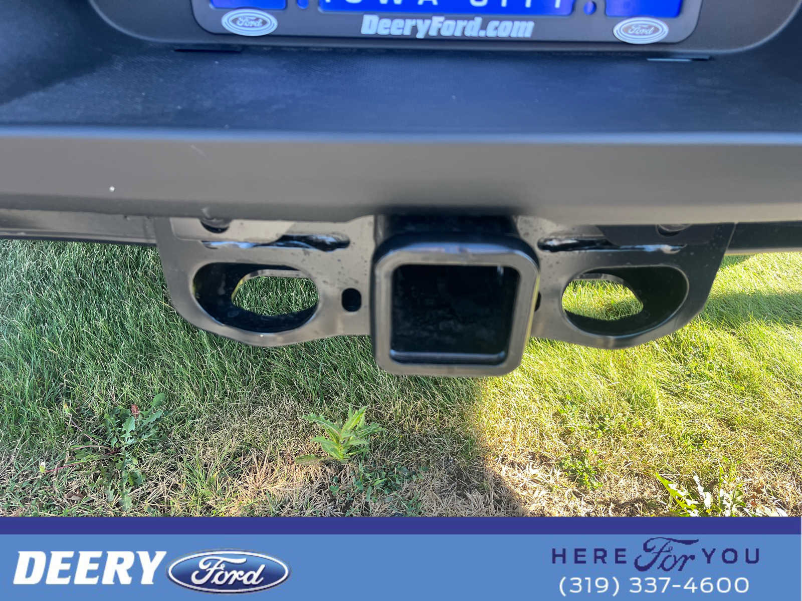 New 2026 Ford F350 XLT image 9