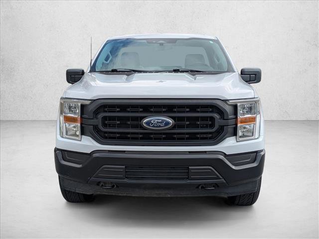 Used 2022 Ford F150 XL w/ Equipment Group 101A High video 2