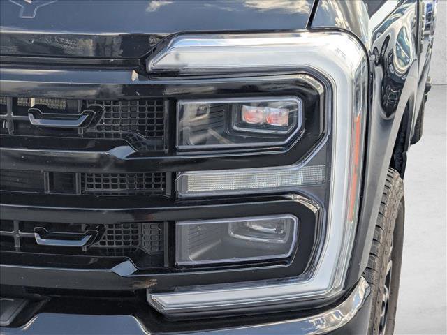 Used 2024 Ford F250 Platinum image 6
