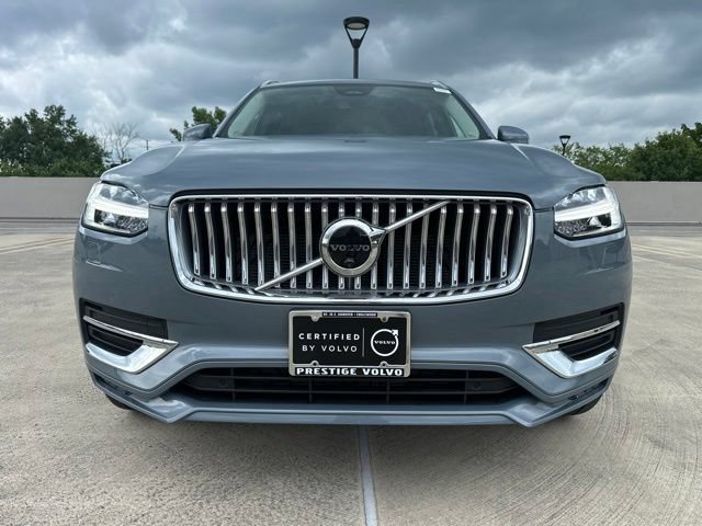 Certified 2023 Volvo XC90 B6 Plus w/ Protection Package Premier AWD/4WD image 2
