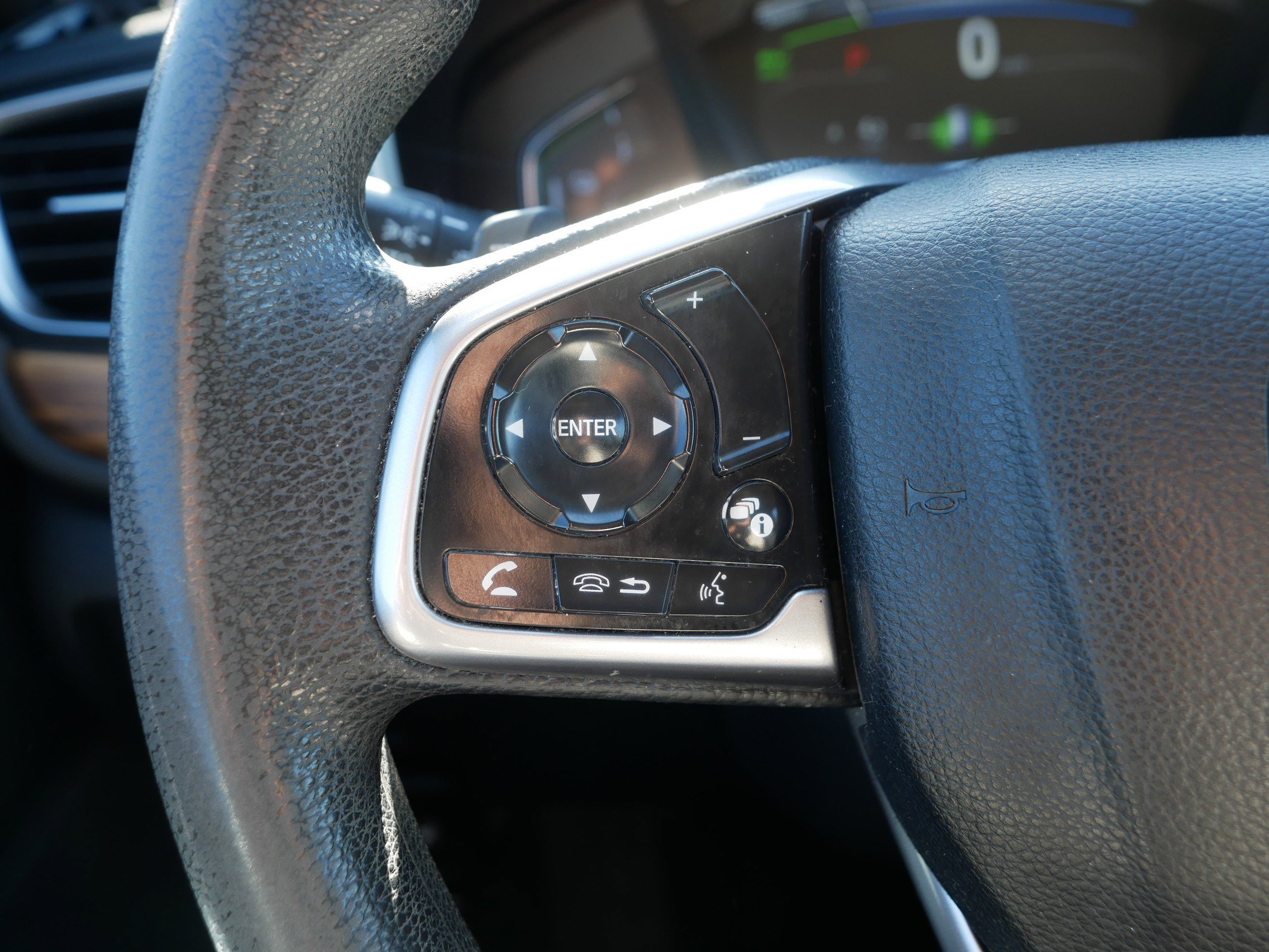 Used 2022 Honda CR-V EX image 31