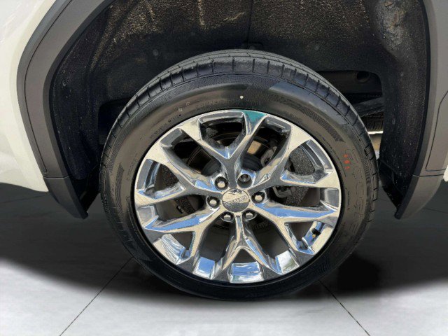 Used 2021 GMC Sierra 1500 Denali w/ Technology Package image 52