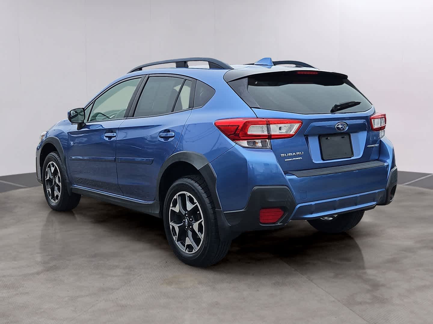 Used 2019 Subaru Crosstrek 2.0i Premium image 6