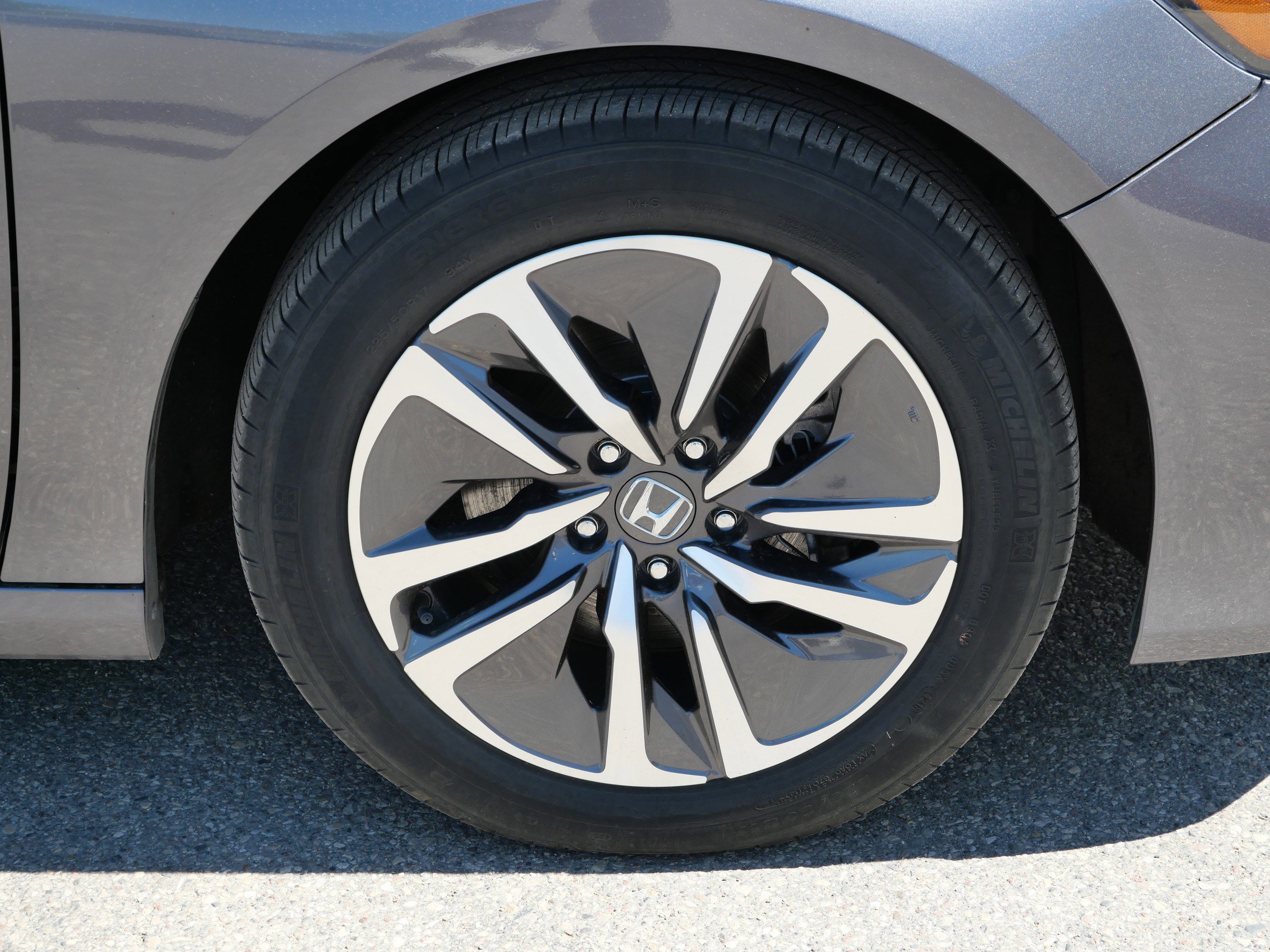 Used 2019 Honda Accord EX-L image 15
