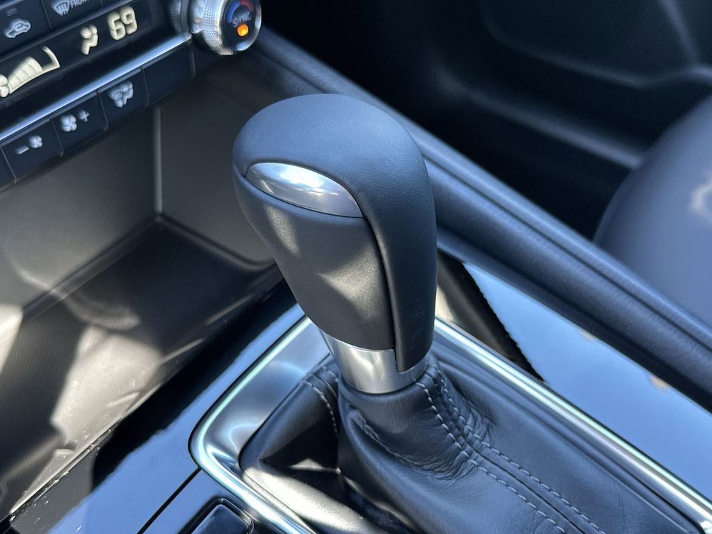 New 2025 MAZDA CX-5 AWD 2.5 S w/ Select Package image 20