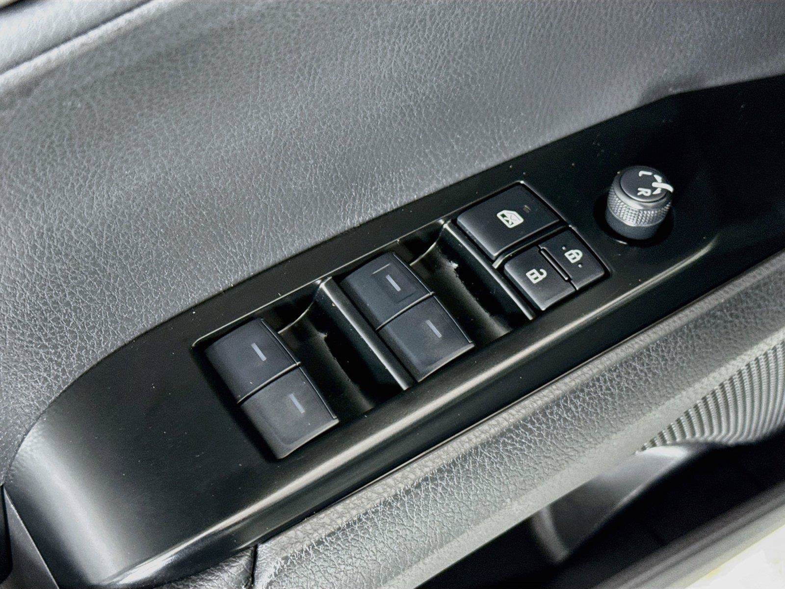 Certified 2025 Toyota Camry XSE FWD image 31