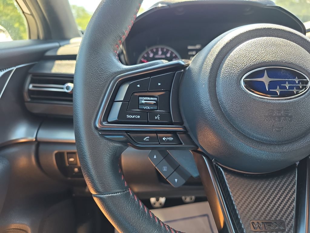 Used 2024 Subaru WRX Premium AWD/4WD image 21