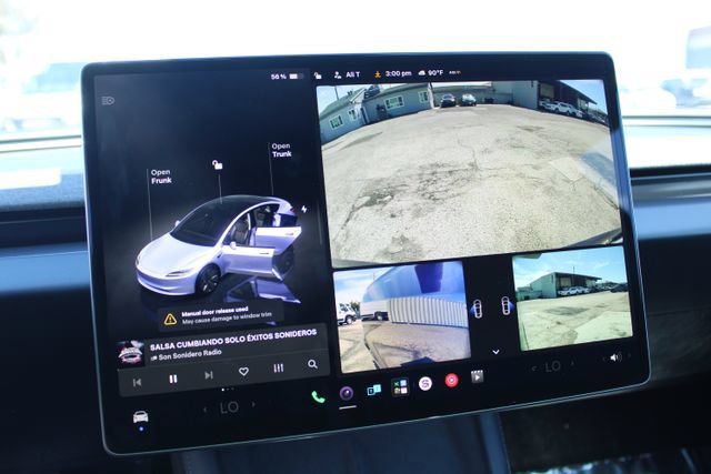 Used 2024 Tesla Model 3 Standard Range RWD image 18