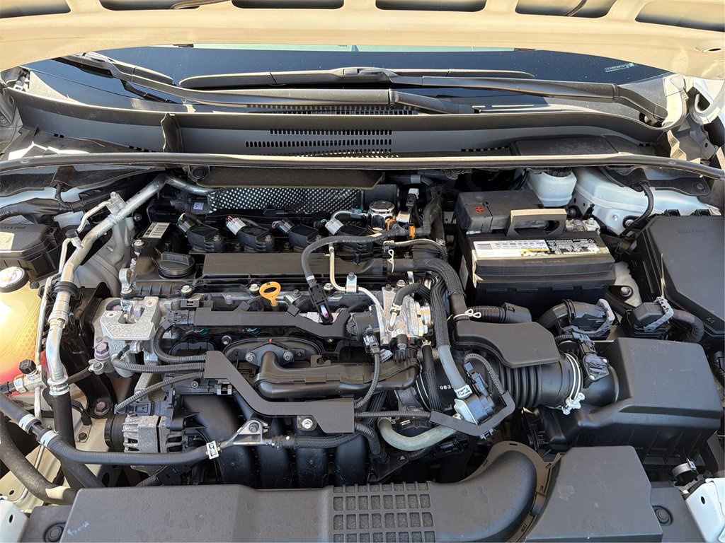 Used 2021 Toyota Corolla SE w/ Carpet Mat Package (TMS) image 12