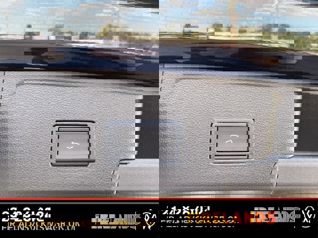 New 2026 Volkswagen Atlas Cross Sport SEL Premium R-Line image 79