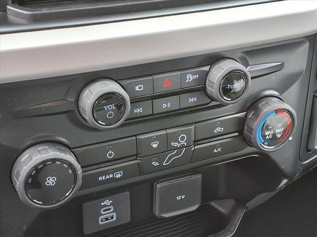 New 2025 Ford F350 XL w/ STX Appearance Package image 16
