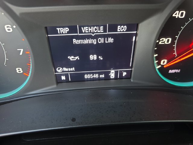 Certified 2024 Chevrolet Malibu LT FWD image 16