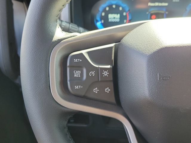New 2026 Ford Bronco Big Bend AWD/4WD image 32