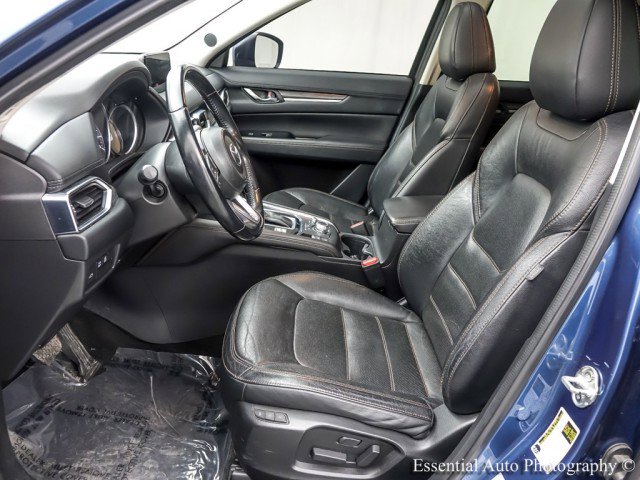 Used 2018 MAZDA CX-5 Grand Touring image 11