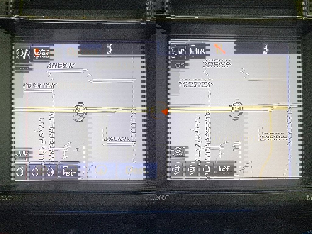 Used 2015 Toyota RAV4 Limited w/ Technology Package image 24