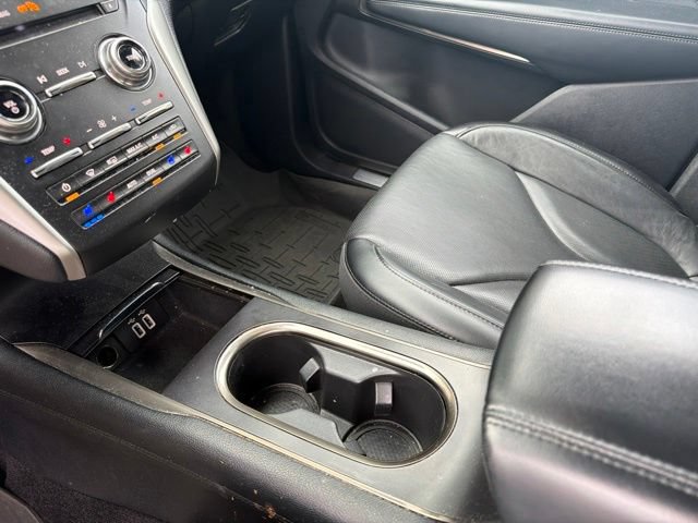 Used 2018 Lincoln MKC Reserve AWD/4WD image 29
