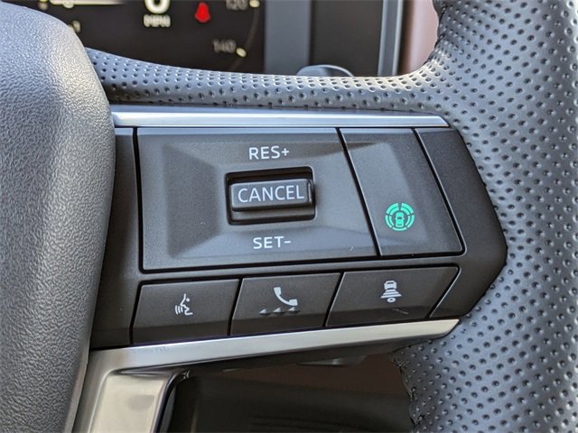 New 2025 Mitsubishi Outlander SEL image 29