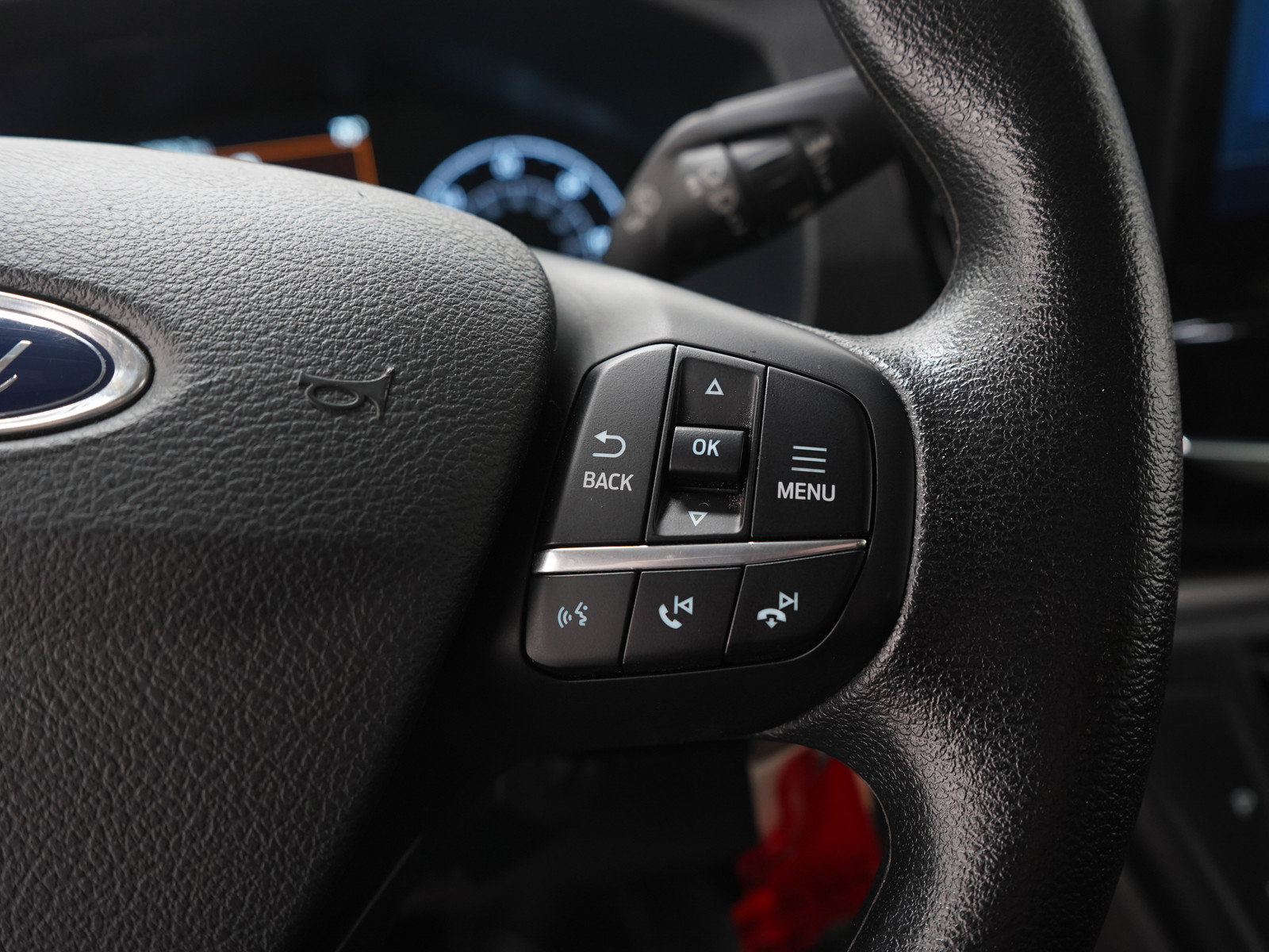 Used 2024 Ford Transit 350 XLT image 25