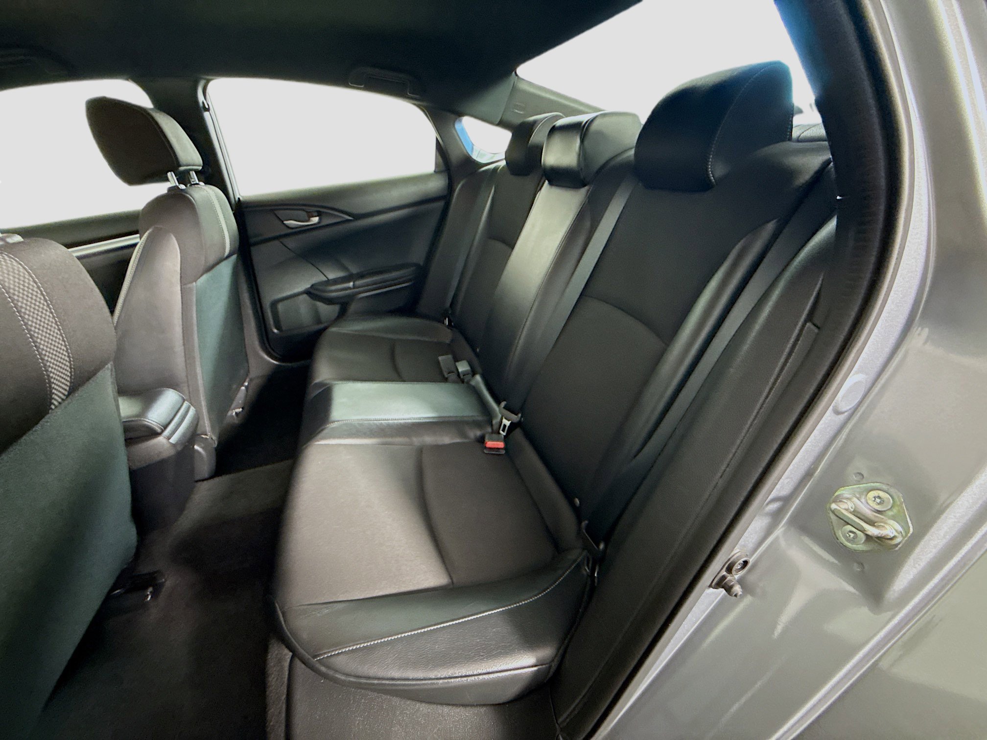 Used 2019 Honda Civic Sport image 25