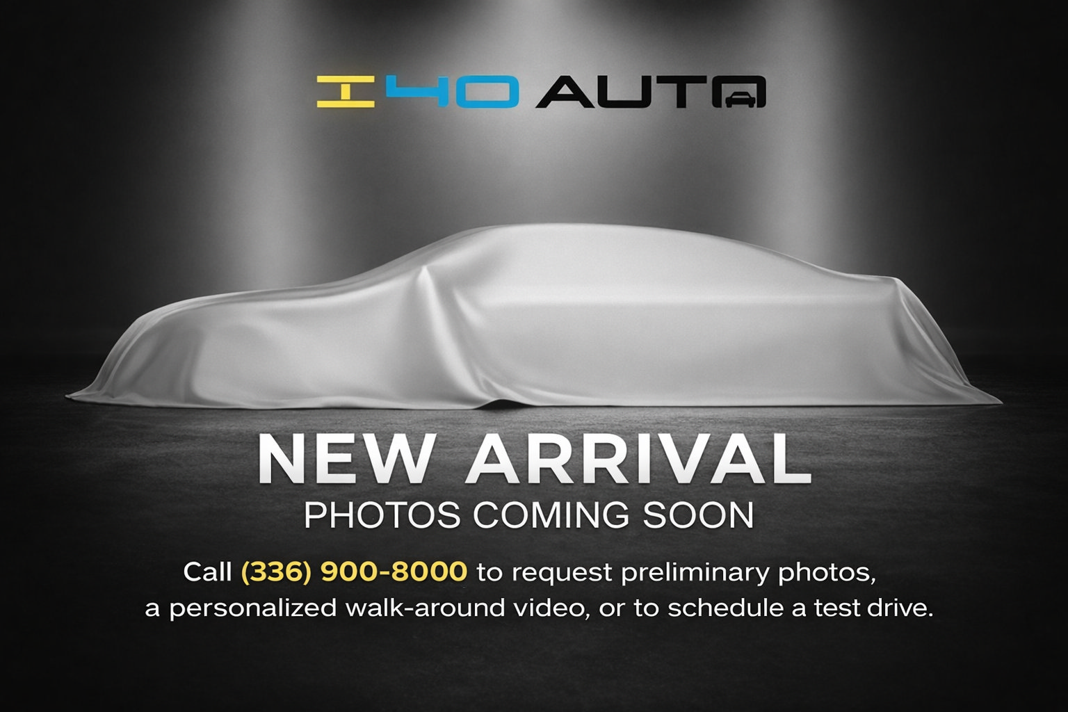 Used 2017 BMW 740i RWD image 1