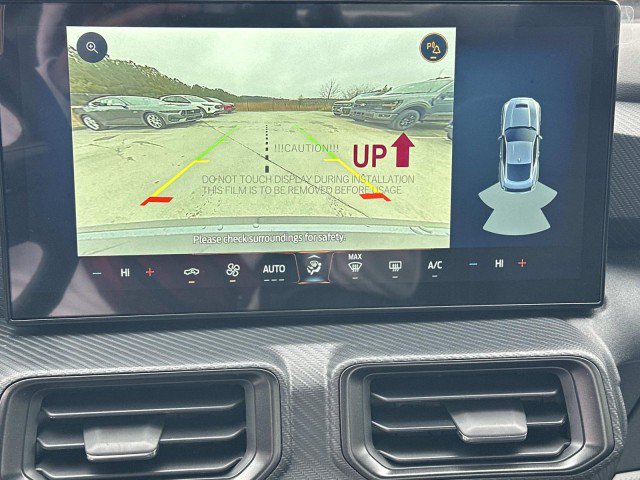 New 2026 Ford Mustang Coupe RWD image 25