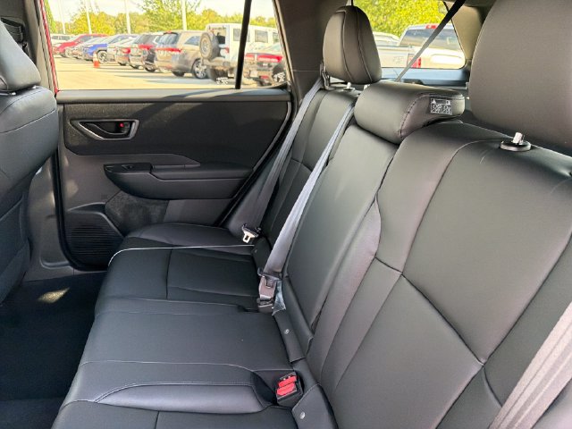 New 2026 Subaru Outback Premium AWD/4WD image 22