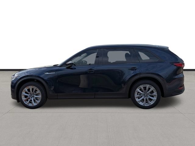 New 2026 MAZDA CX-90 3.3 Turbo w/ Preferred Package AWD/4WD image 8