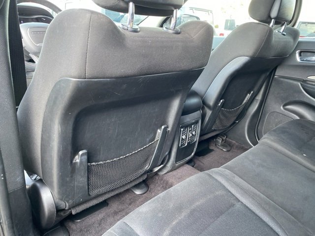 Used 2017 Dodge Durango SXT w/ Quick Order Package 23B image 29