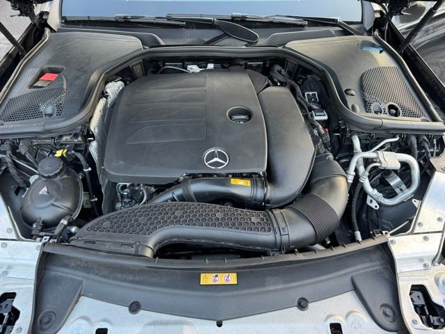 Certified 2021 Mercedes-Benz E 350 4MATIC Sedan image 10