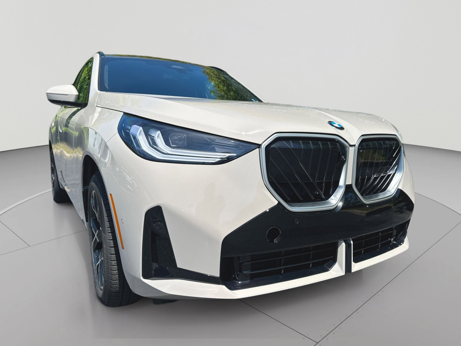New 2026 BMW X3 xDrive30i w/ Premium Package AWD/4WD image 3