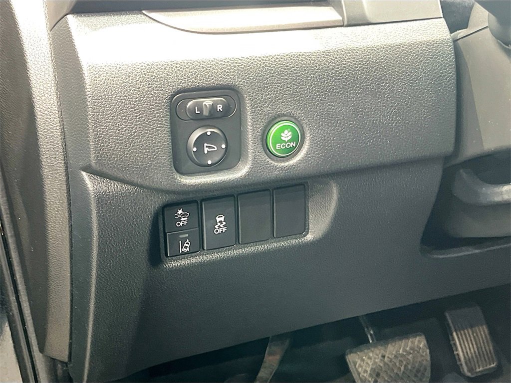 Used 2021 Honda Passport Sport image 10