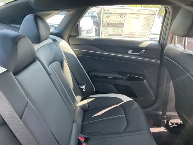 New 2026 Kia K5 GT-Line image 51