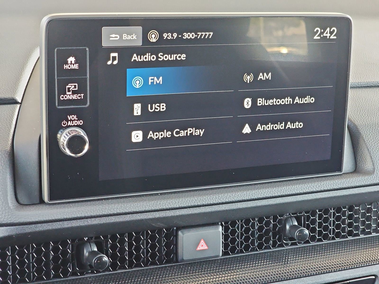 New 2026 Honda CR-V Sport-L image 21