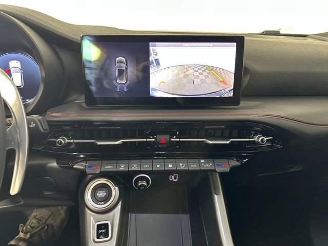 Used 2024 Dodge Hornet R/T image 22