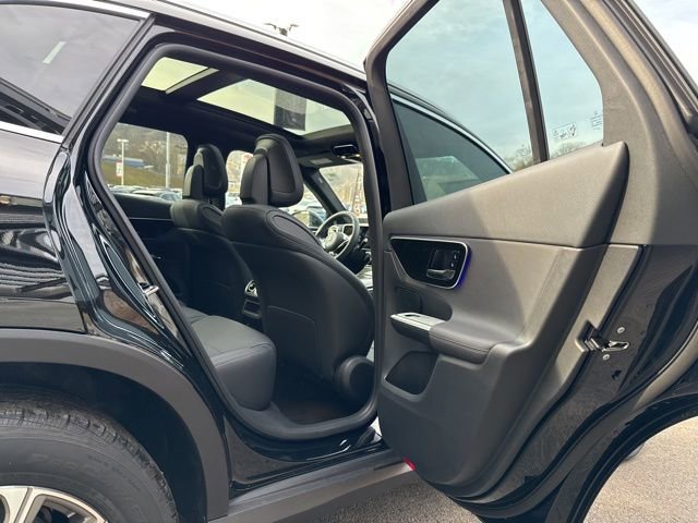 New 2026 Mercedes-Benz GLC 300 4MATIC image 23