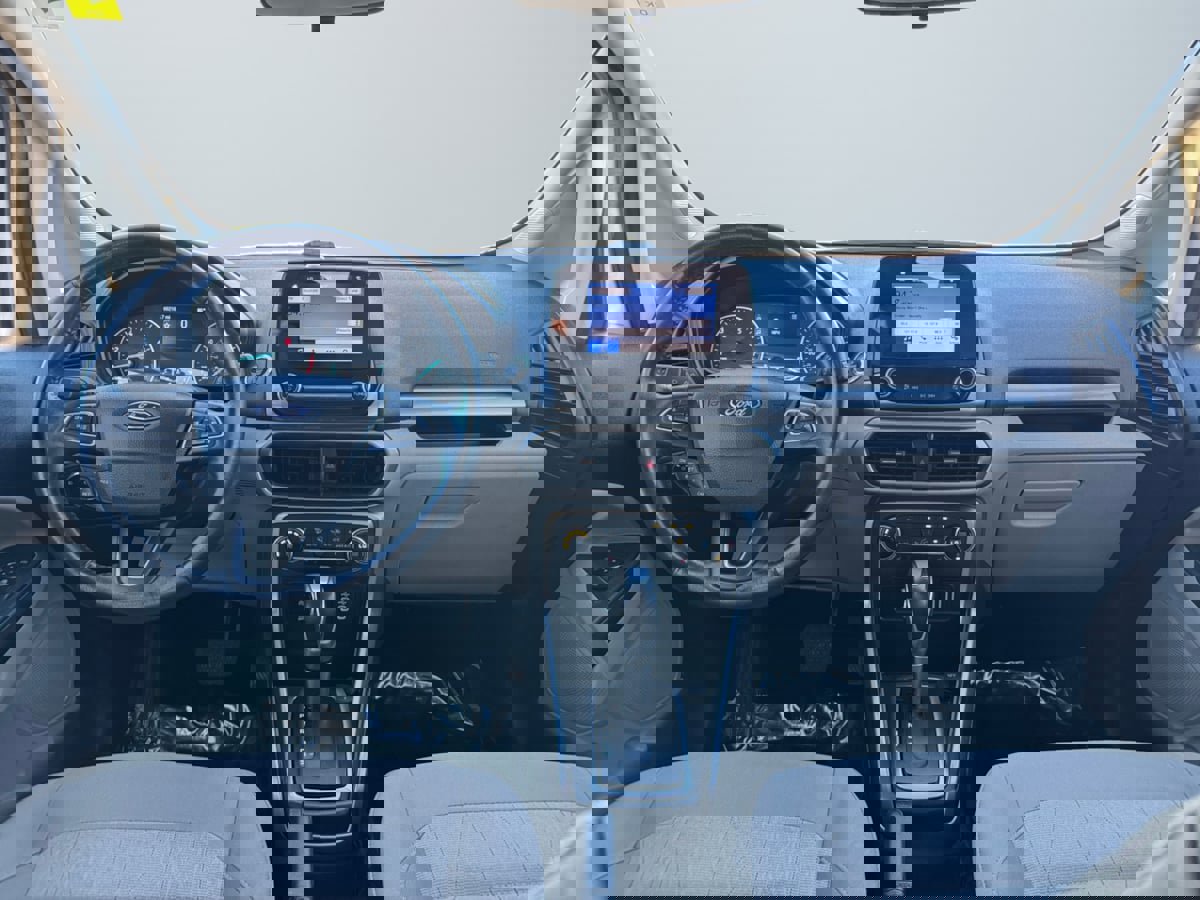 Used 2019 Ford EcoSport SE image 10