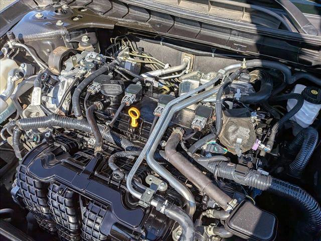 Used 2023 Nissan Altima 2.5 SV FWD image 22