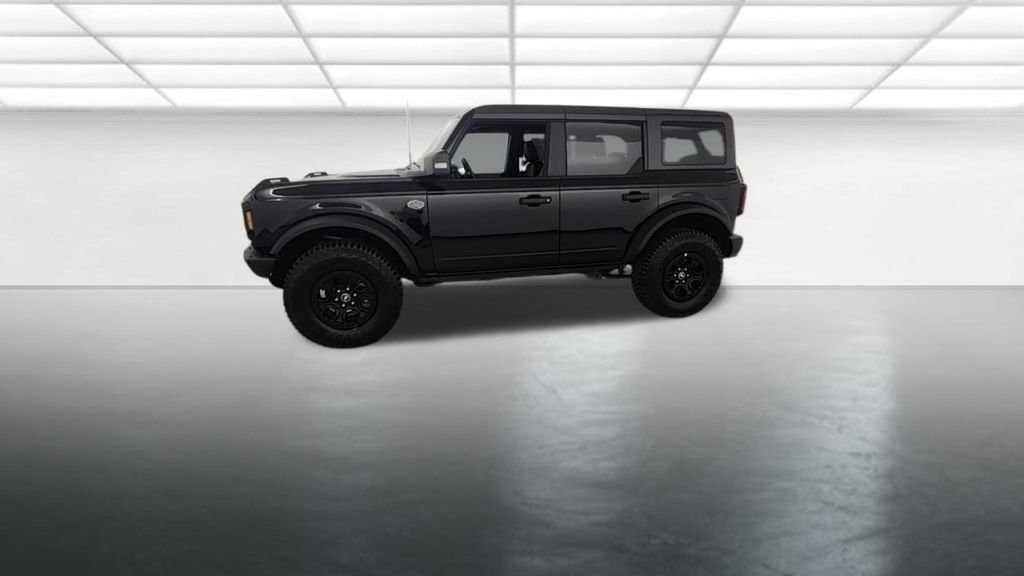 New 2024 Ford Bronco Wildtrak AWD/4WD image 5