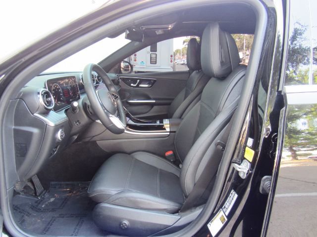 Used 2024 Mercedes-Benz C 300 Sedan image 12