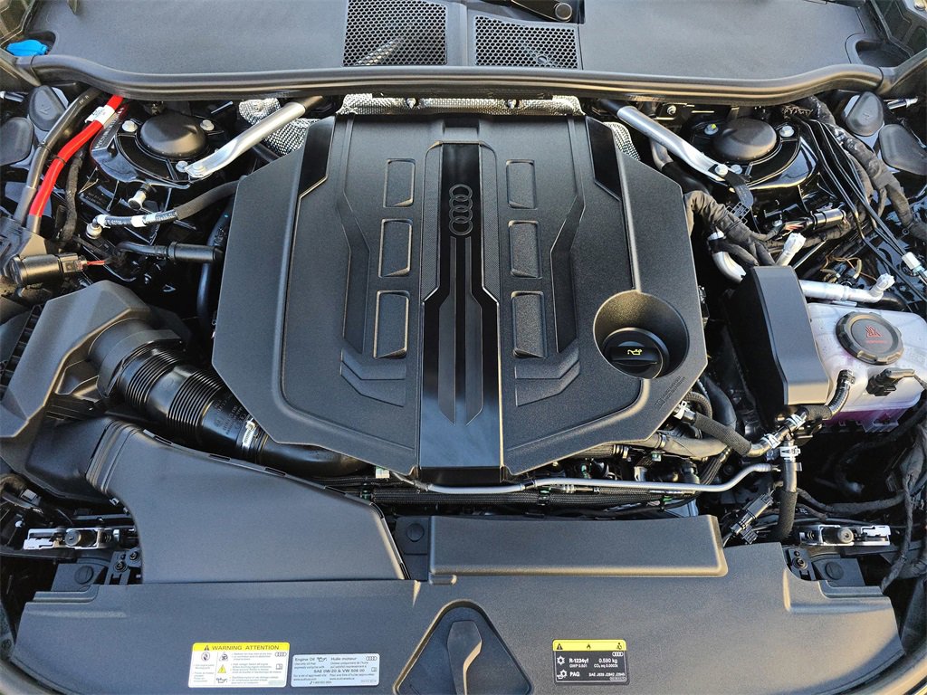 New 2026 Audi A6 Premium Plus image 31