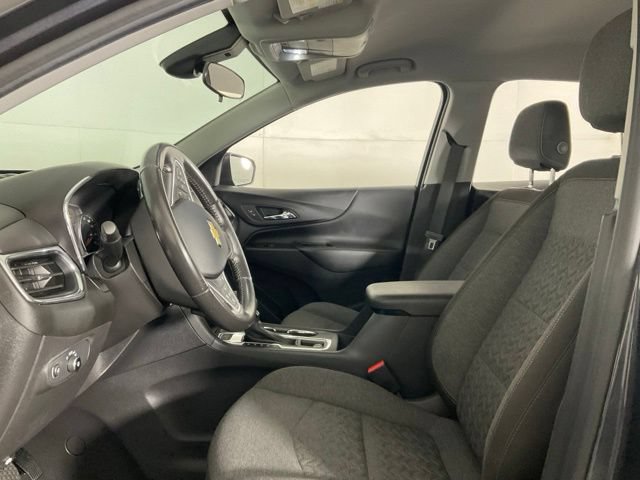 Used 2022 Chevrolet Equinox LT AWD/4WD image 26