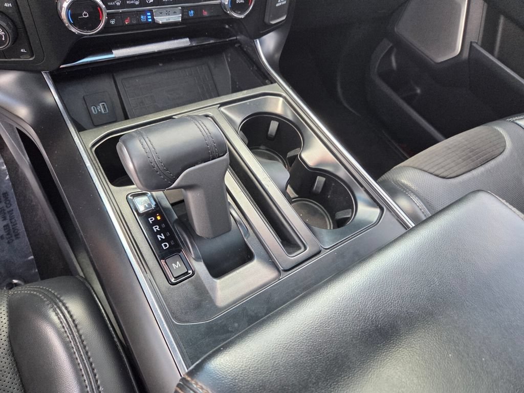 Used 2022 Ford F150 Raptor w/ Raptor 37 Performance Package AWD/4WD image 25