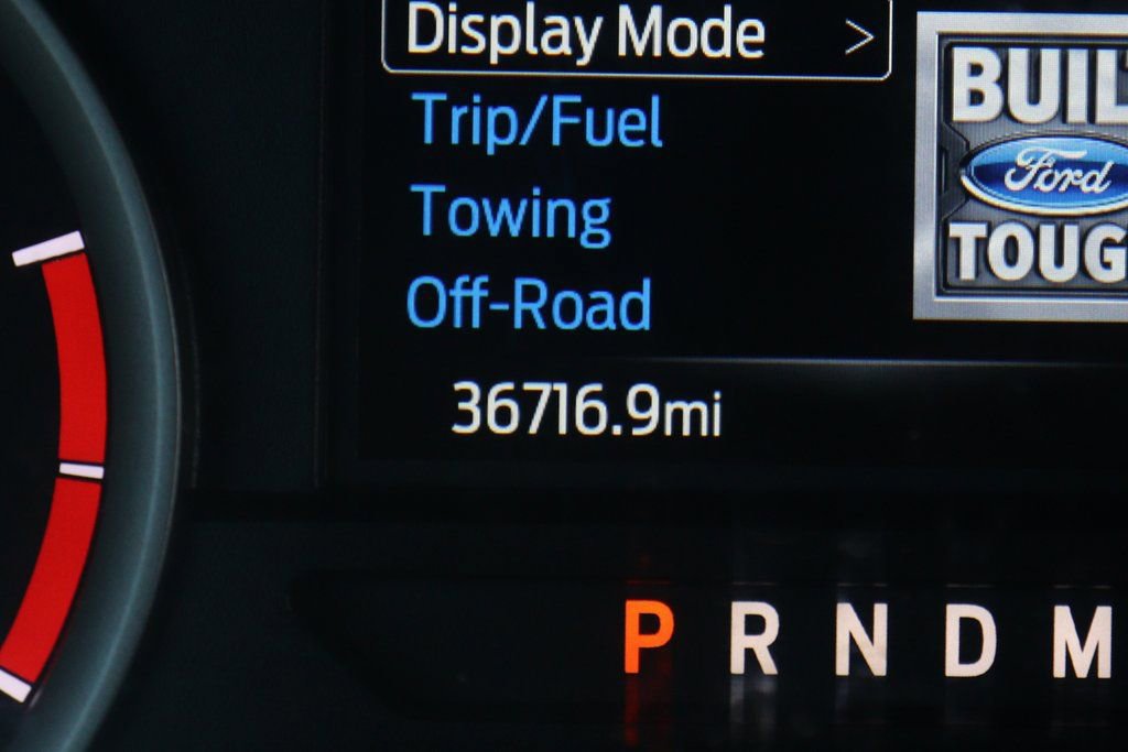 Used 2021 Ford F550 2WD Crew Cab Super Duty image 30