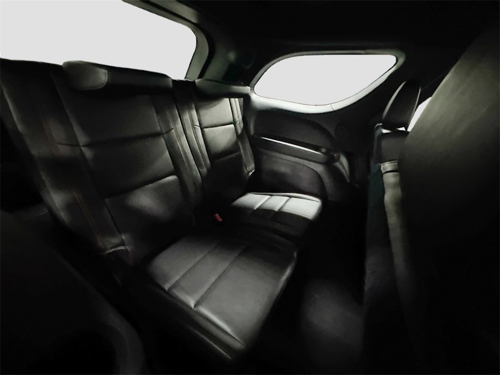 Used 2024 Dodge Durango R/T w/ Tow 'N Go Package image 29